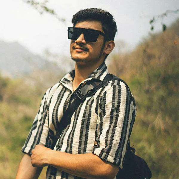 Kiran Kumar Sabarwal