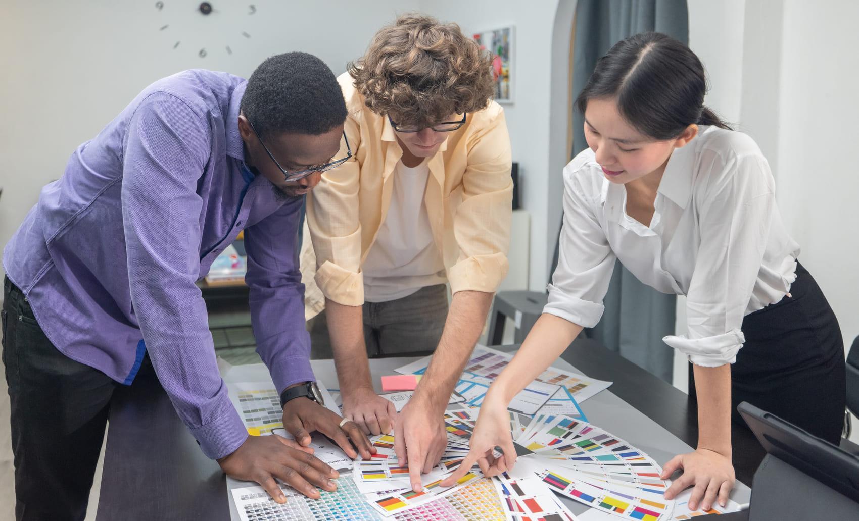 YestiFyaltz: Elevating Brands Through Expert Print & Design